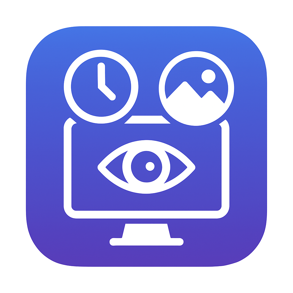 RestYourEyes logo
